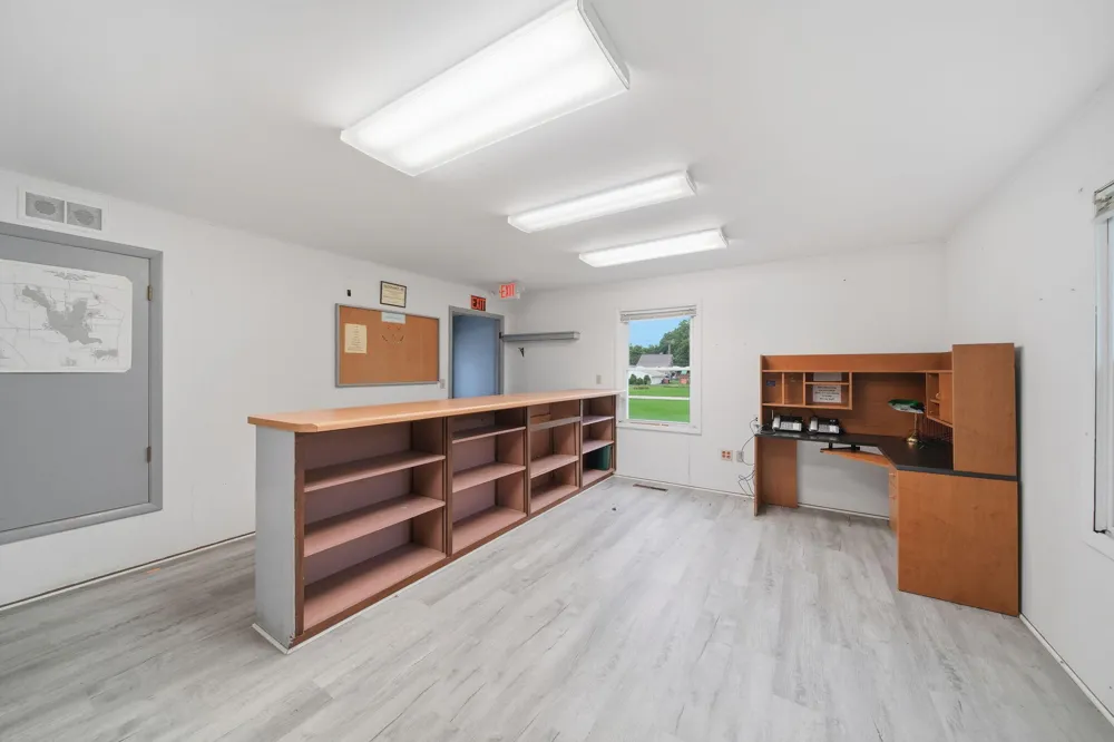 106 E Commercial Street Brooklyn, MI 49230