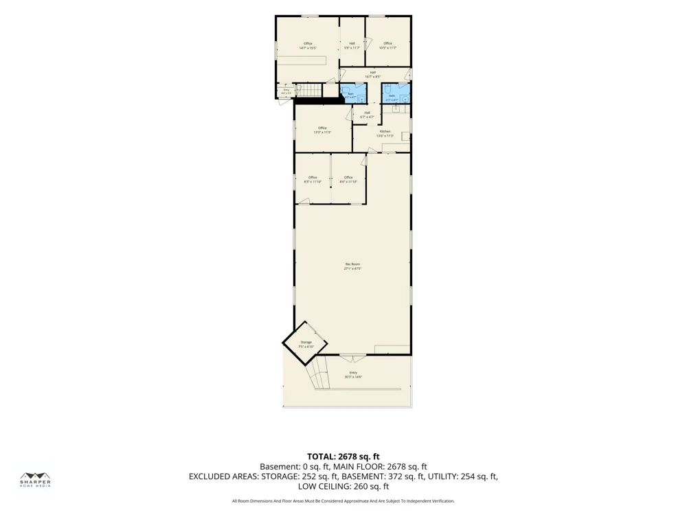 106 E Commercial Street Brooklyn, MI 49230