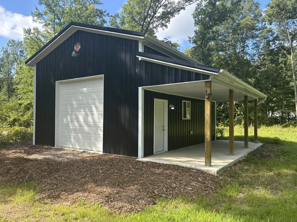 5064 W 109th Avenue Pullman, MI 49450