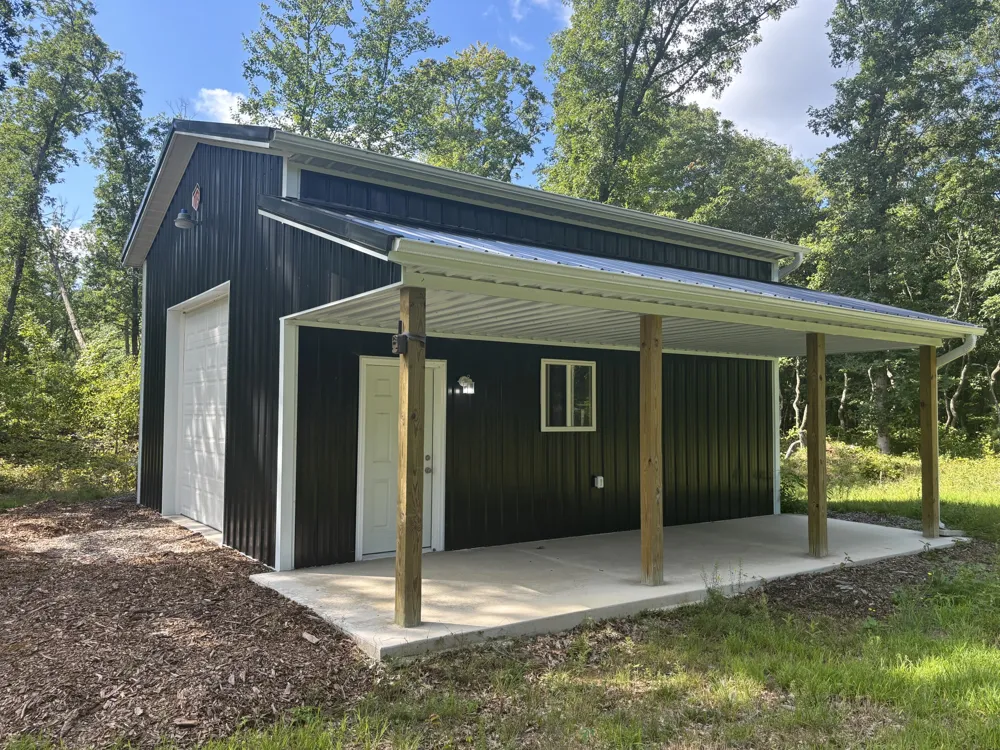 5064 W 109th Avenue Pullman, MI 49450