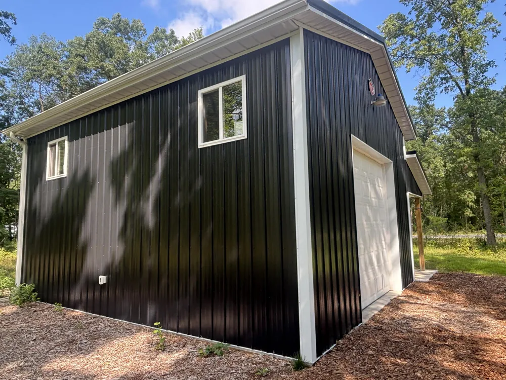 5064 W 109th Avenue Pullman, MI 49450