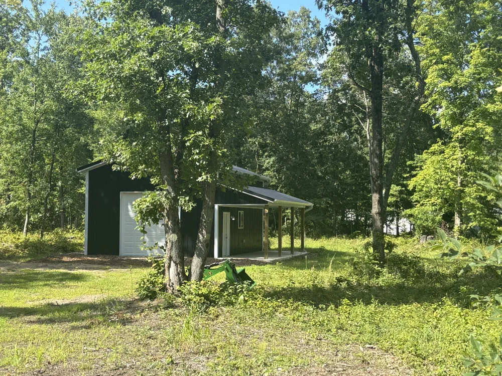 5064 W 109th Avenue Pullman, MI 49450
