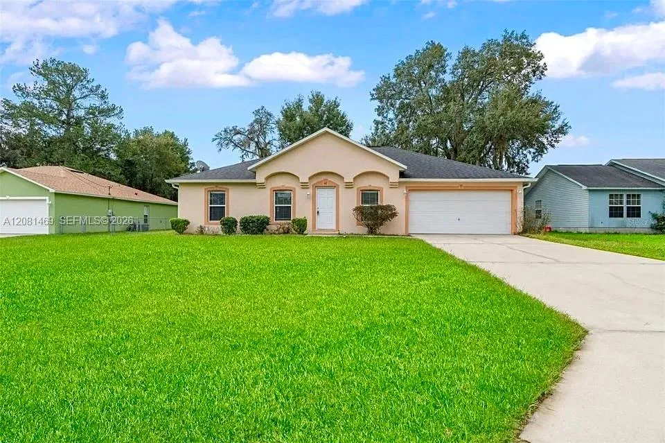 42 Pecan Loop ocala, FL 34472