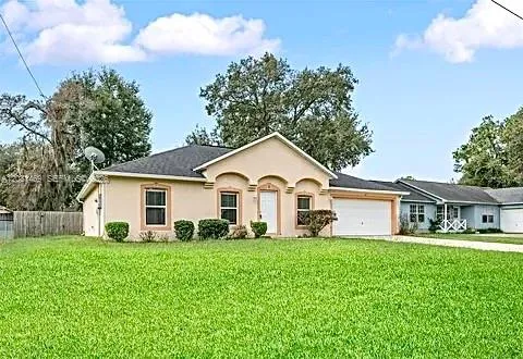 42 Pecan Loop ocala, FL 34472
