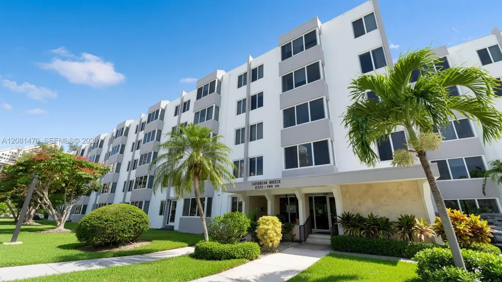 250 180th Dr #158 Sunny Isles Beach, FL 33160