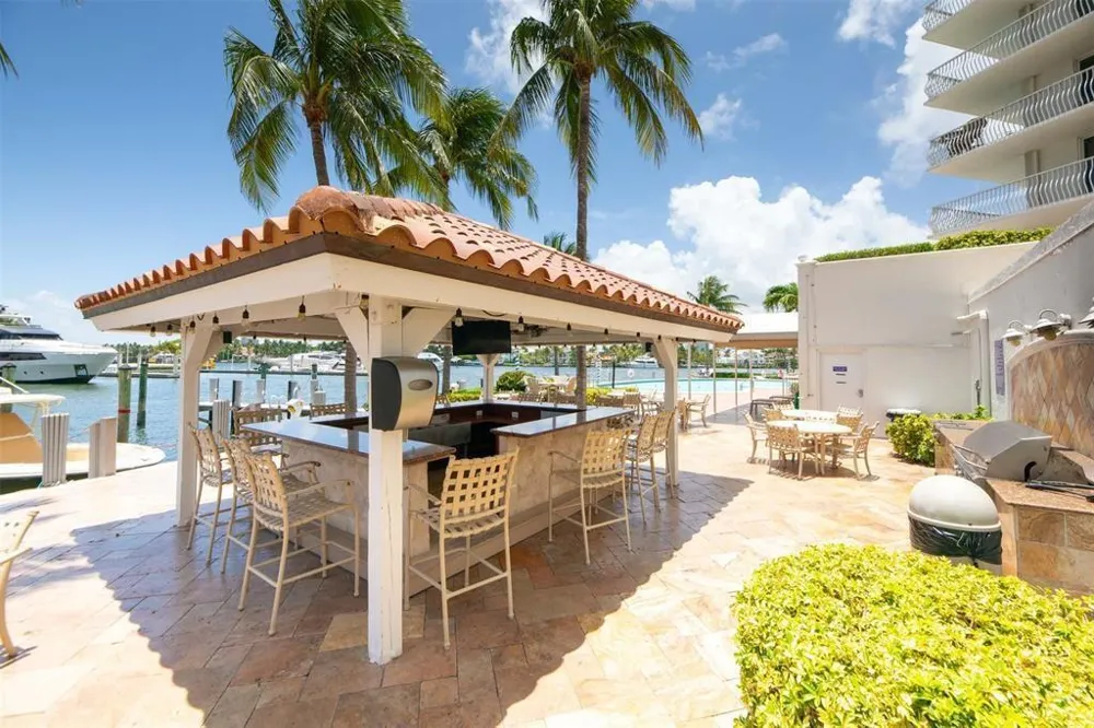 1 LAS OLAS CIRCLE #415 Fort Lauderdale, FL 33316