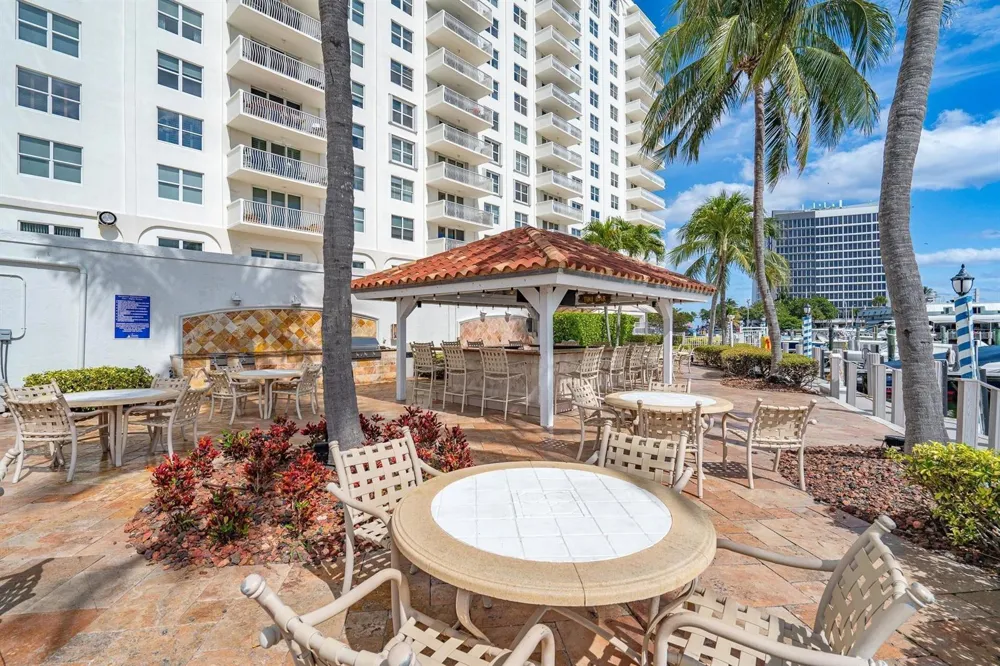 1 LAS OLAS CIRCLE #415 Fort Lauderdale, FL 33316