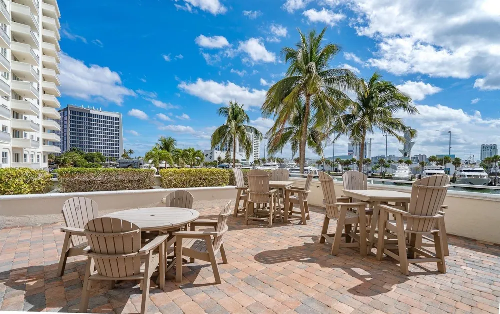 1 LAS OLAS CIRCLE #415 Fort Lauderdale, FL 33316