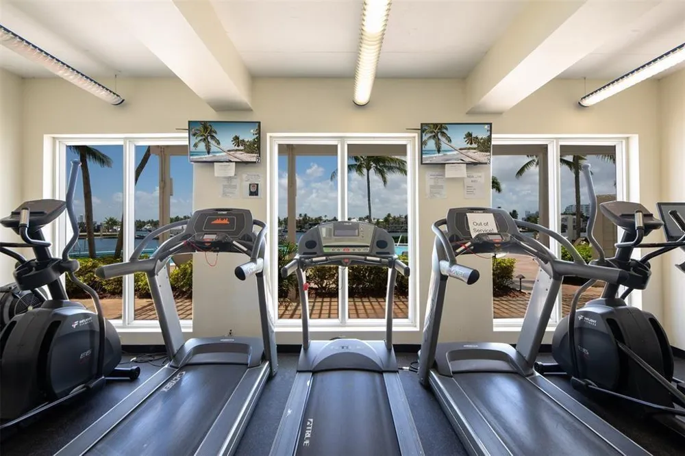 1 LAS OLAS CIRCLE #415 Fort Lauderdale, FL 33316