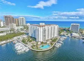 1 LAS OLAS CIRCLE #415 Fort Lauderdale, FL 33316