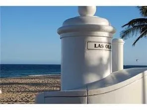 1 LAS OLAS CIRCLE #415 Fort Lauderdale, FL 33316