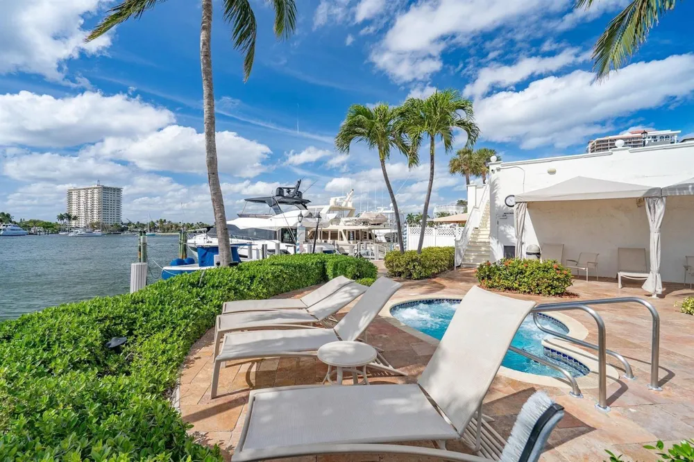1 LAS OLAS CIRCLE #415 Fort Lauderdale, FL 33316