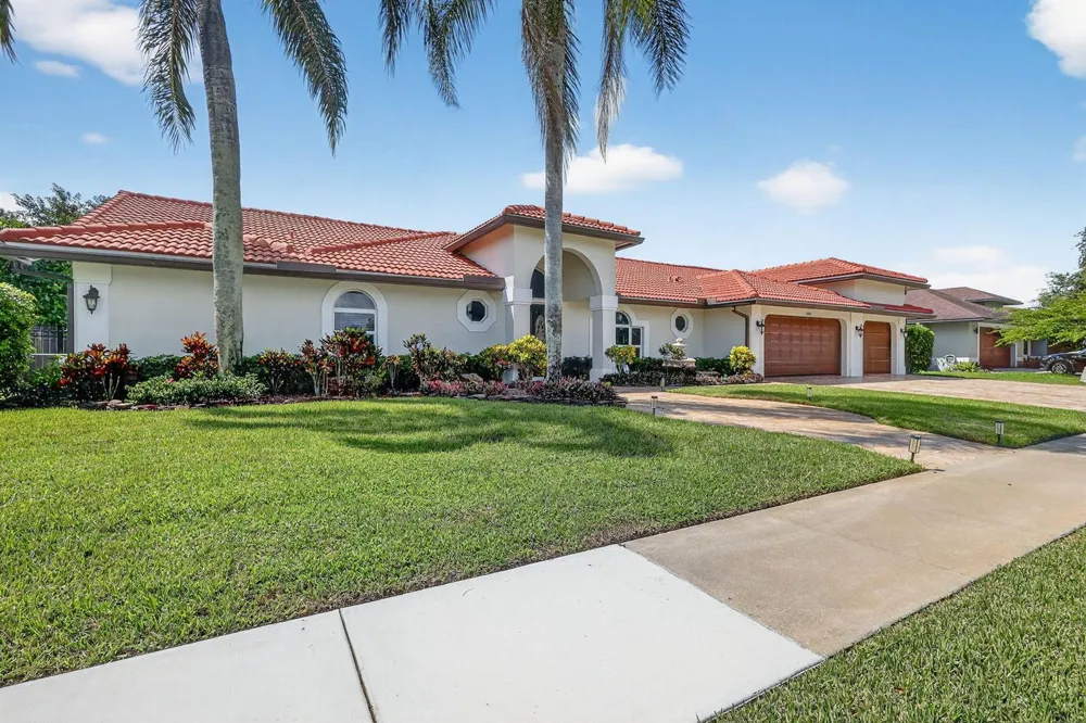 1880 GRANTHAM COURT Wellington, FL 33414
