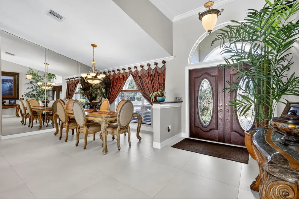 1880 GRANTHAM COURT Wellington, FL 33414