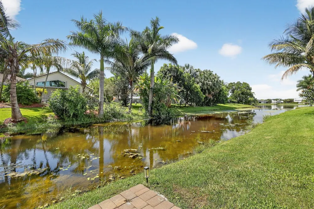 1880 GRANTHAM COURT Wellington, FL 33414