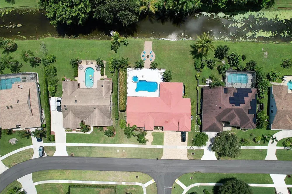 1880 GRANTHAM COURT Wellington, FL 33414