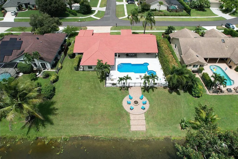 1880 GRANTHAM COURT Wellington, FL 33414