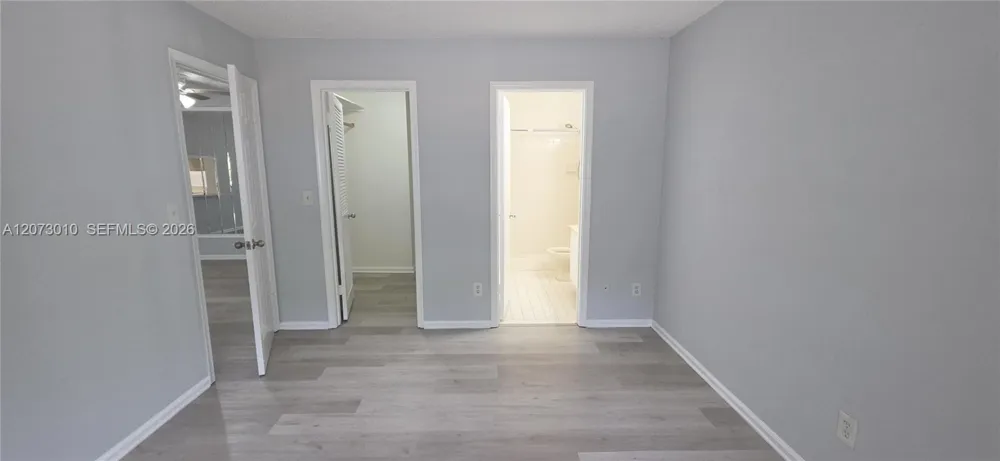 3529 NW 94th Ave #5B Sunrise, FL 33351
