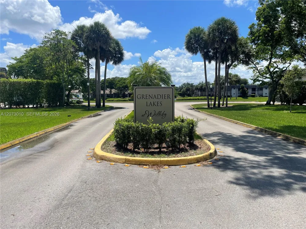 3529 NW 94th Ave #5B Sunrise, FL 33351