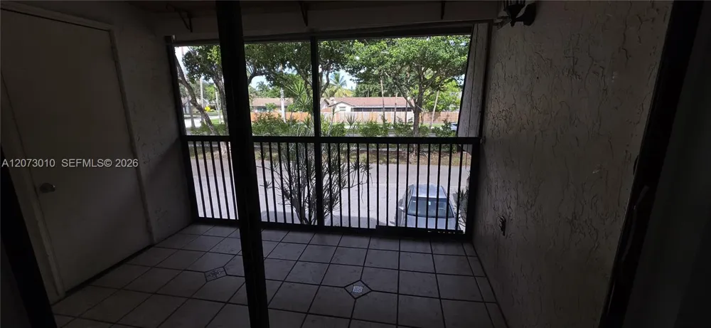 3529 NW 94th Ave #5B Sunrise, FL 33351