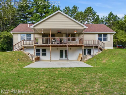 3775 Sandusky Road