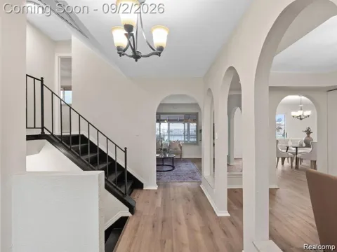 4288 LIN DRIVE