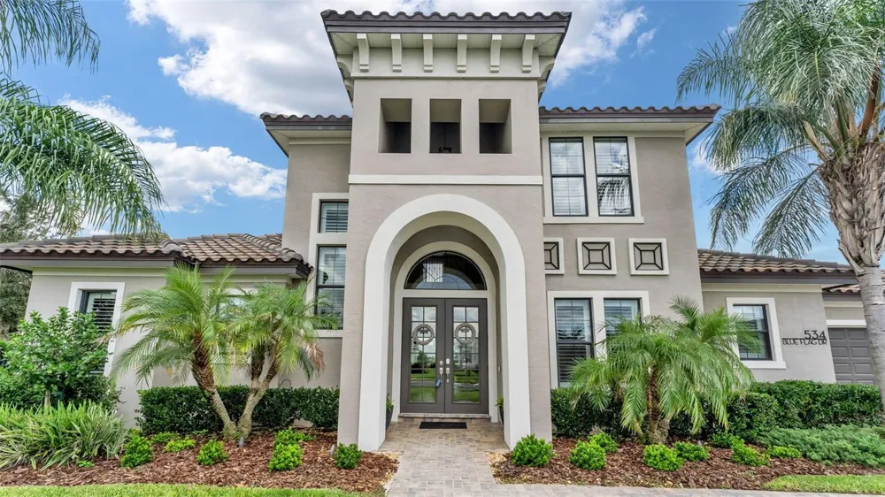 534 BLUE FLAG DRIVE Auburndale, FL 33823