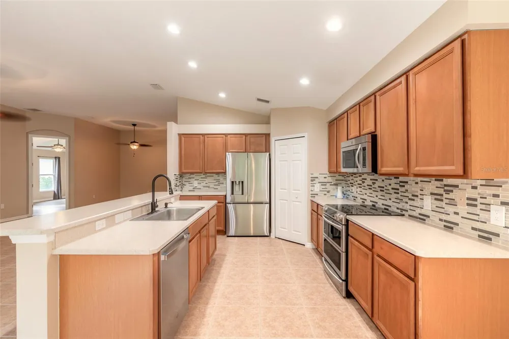 604 CORAL TRACE BOULEVARD Edgewater, FL 32132