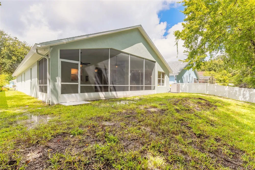 604 CORAL TRACE BOULEVARD Edgewater, FL 32132