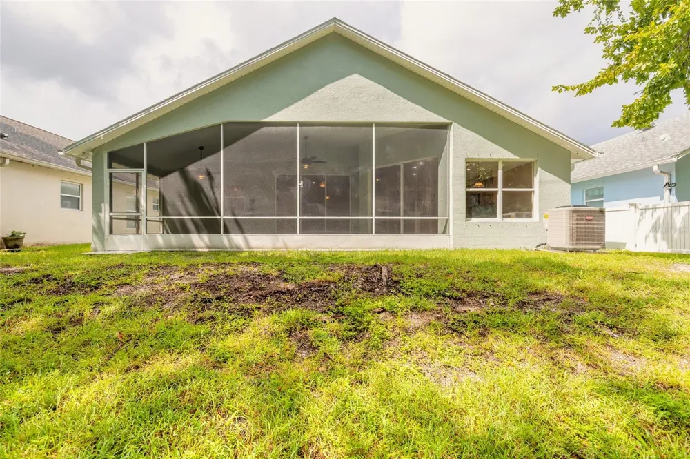604 CORAL TRACE BOULEVARD Edgewater, FL 32132