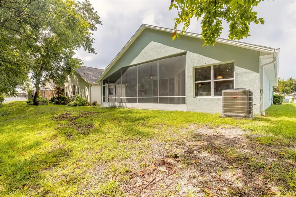 604 CORAL TRACE BOULEVARD Edgewater, FL 32132
