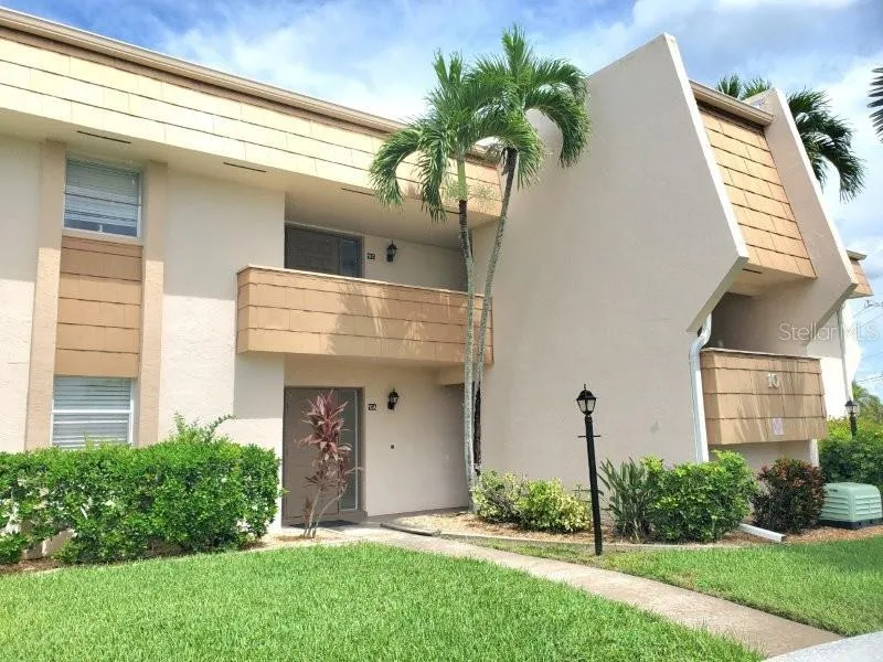1080 BAL HARBOR BOULEVARD #10A Punta Gorda, FL 33950