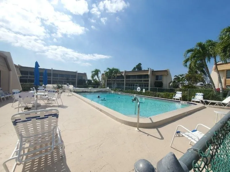 1080 BAL HARBOR BOULEVARD #10A Punta Gorda, FL 33950