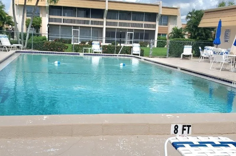 1080 BAL HARBOR BOULEVARD #10A Punta Gorda, FL 33950
