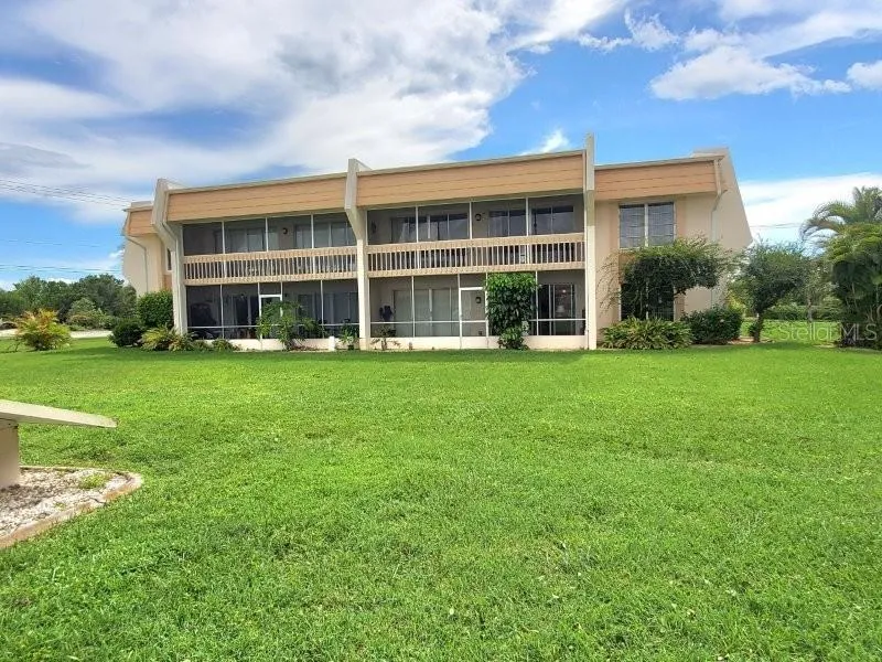 1080 BAL HARBOR BOULEVARD #10A Punta Gorda, FL 33950