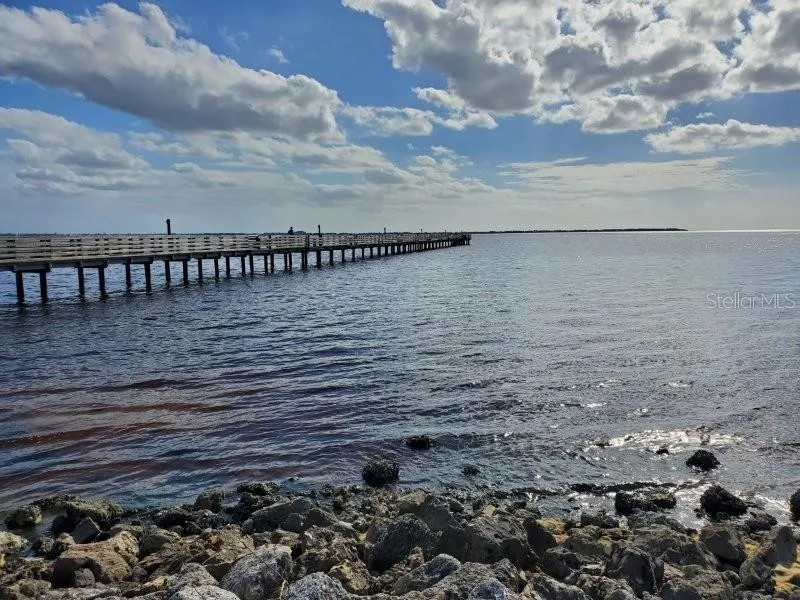 1080 BAL HARBOR BOULEVARD #10A Punta Gorda, FL 33950