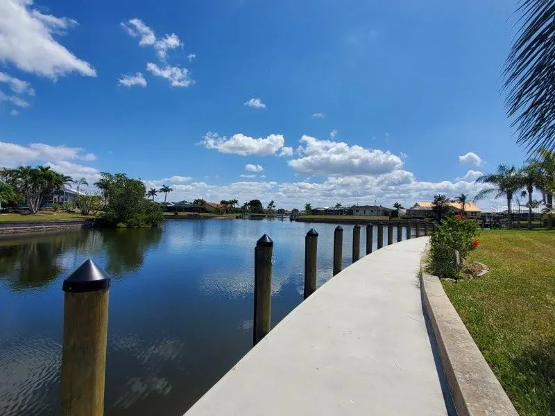 1080 BAL HARBOR BOULEVARD #10A Punta Gorda, FL 33950