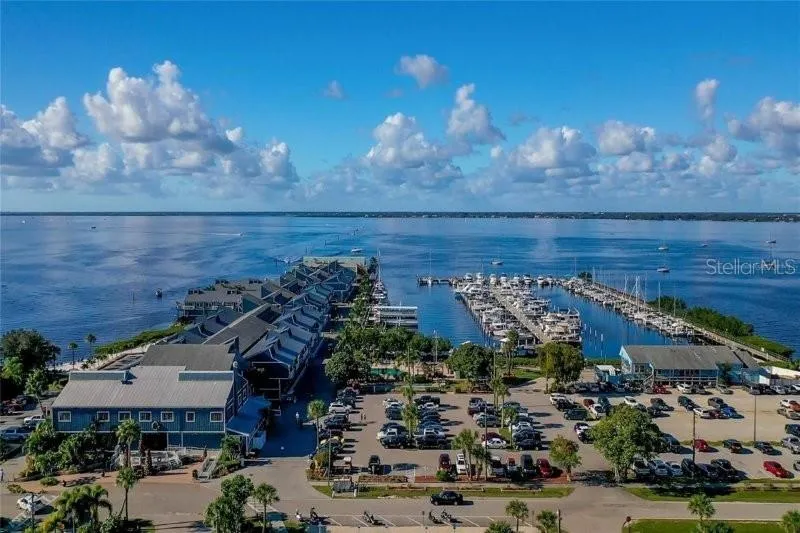 1080 BAL HARBOR BOULEVARD #10A Punta Gorda, FL 33950