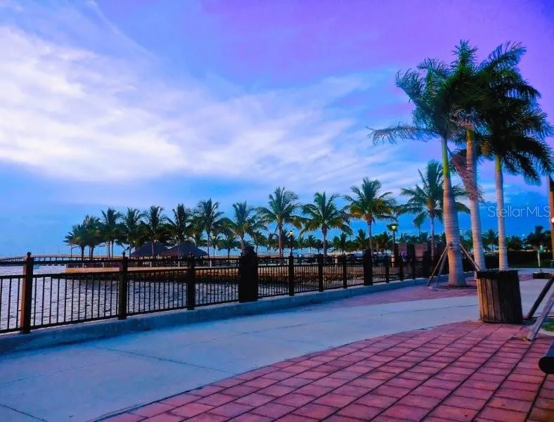 1080 BAL HARBOR BOULEVARD #10A Punta Gorda, FL 33950