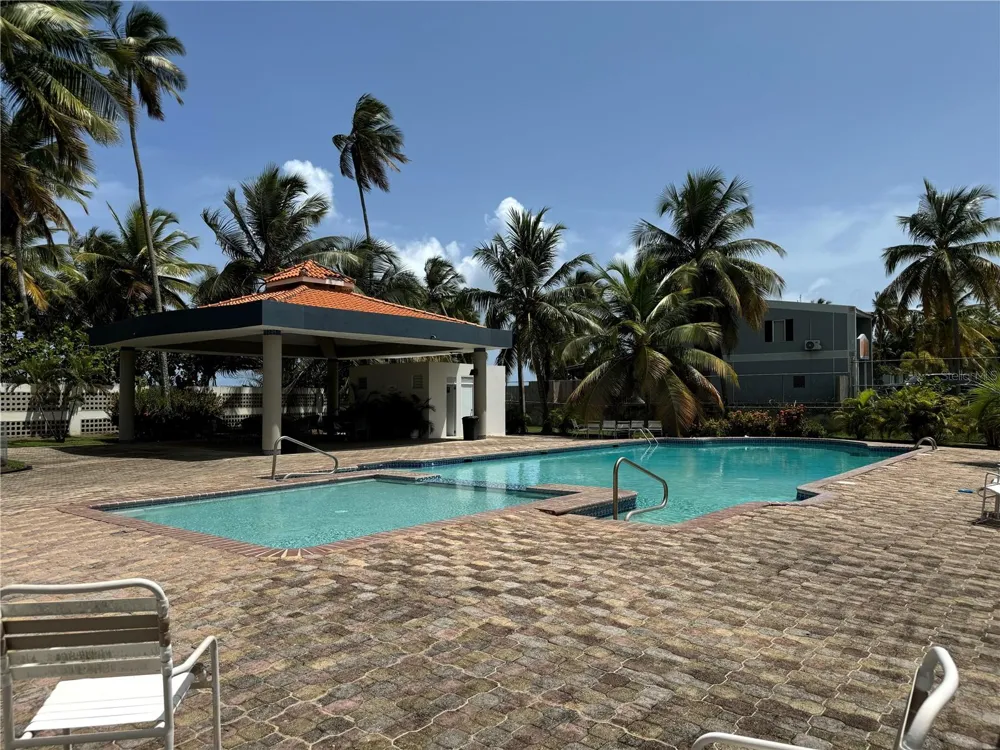 4PHA ARROYO BEACH RESORT #4 PHA Arroyo, PR 00714