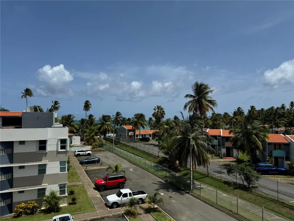 4PHA ARROYO BEACH RESORT #4 PHA Arroyo, PR 00714