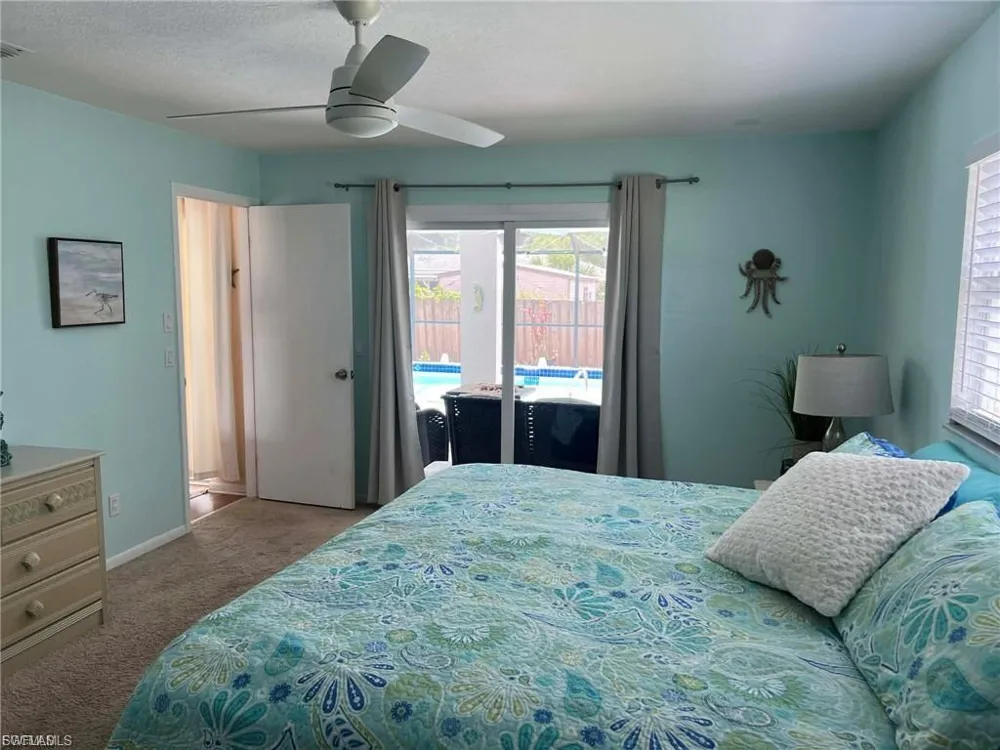 22127 Lancaster Avenue Port Charlotte, FL 33952