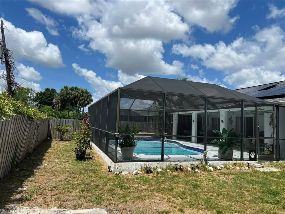 22127 Lancaster Avenue Port Charlotte, FL 33952