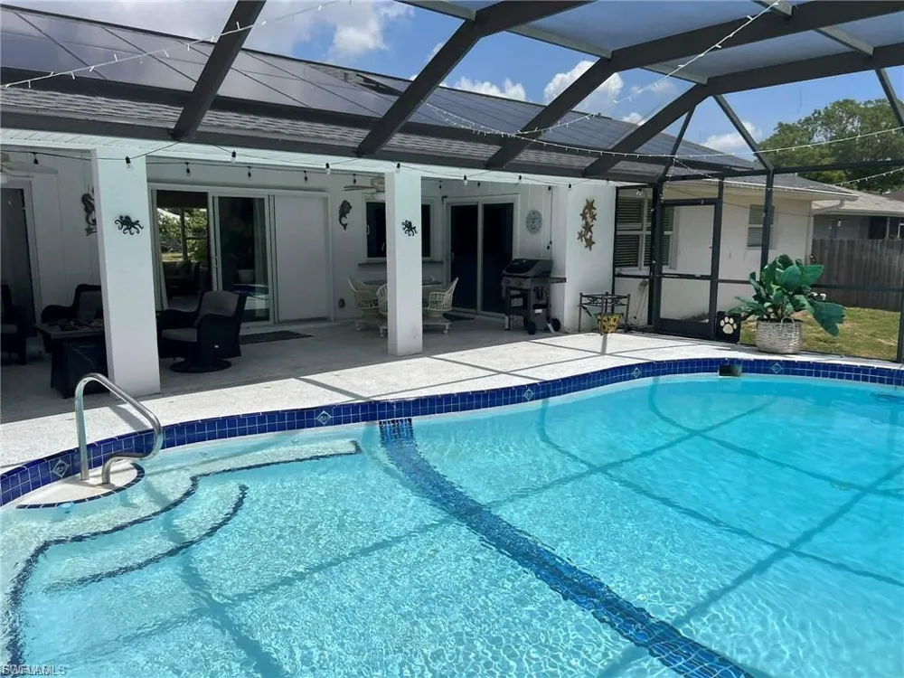 22127 Lancaster Avenue Port Charlotte, FL 33952