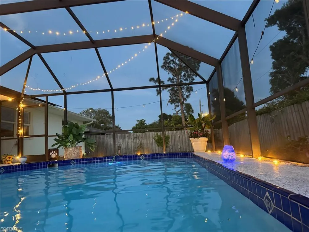 22127 Lancaster Avenue Port Charlotte, FL 33952