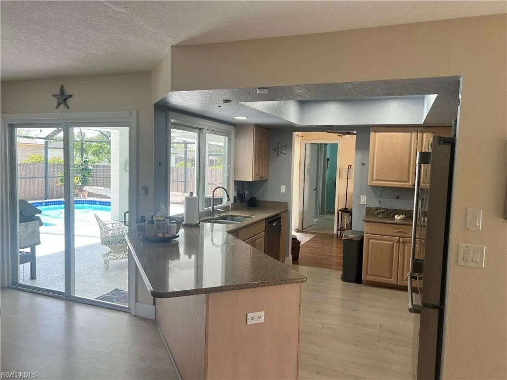 22127 Lancaster Avenue Port Charlotte, FL 33952