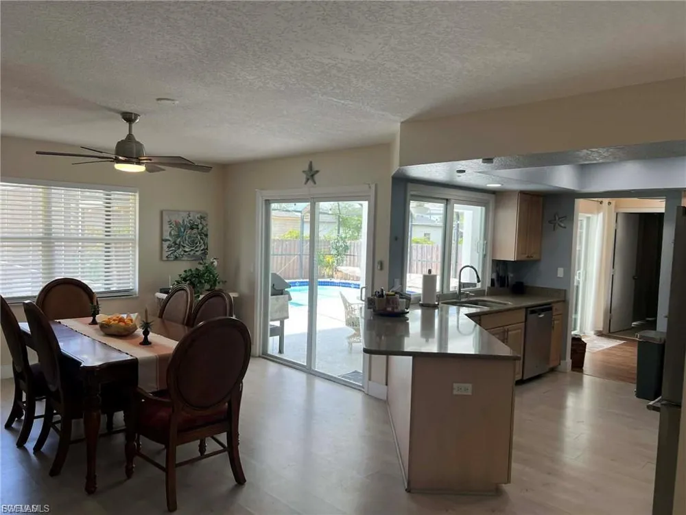 22127 Lancaster Avenue Port Charlotte, FL 33952