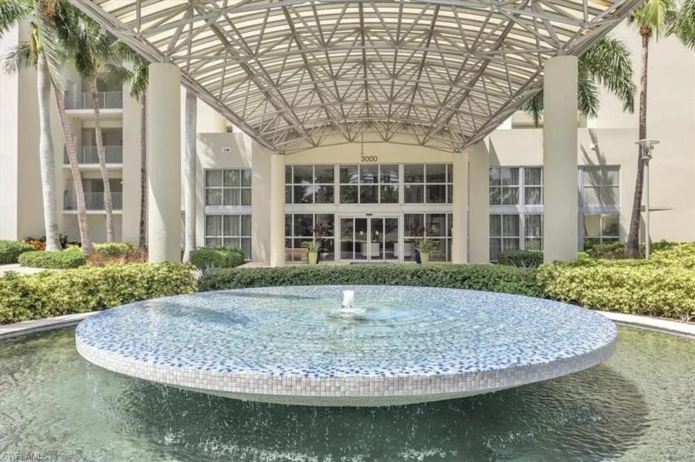 3000 Oasis Grand Boulevard #2802 Fort Myers, FL 33916