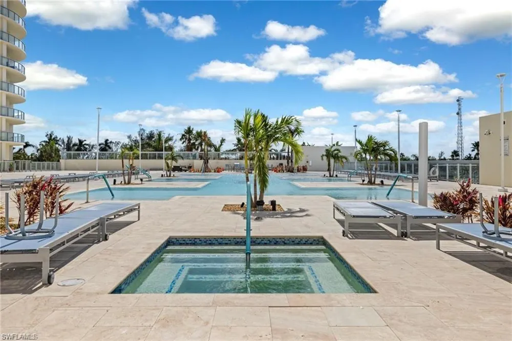 3000 Oasis Grand Boulevard #2802 Fort Myers, FL 33916