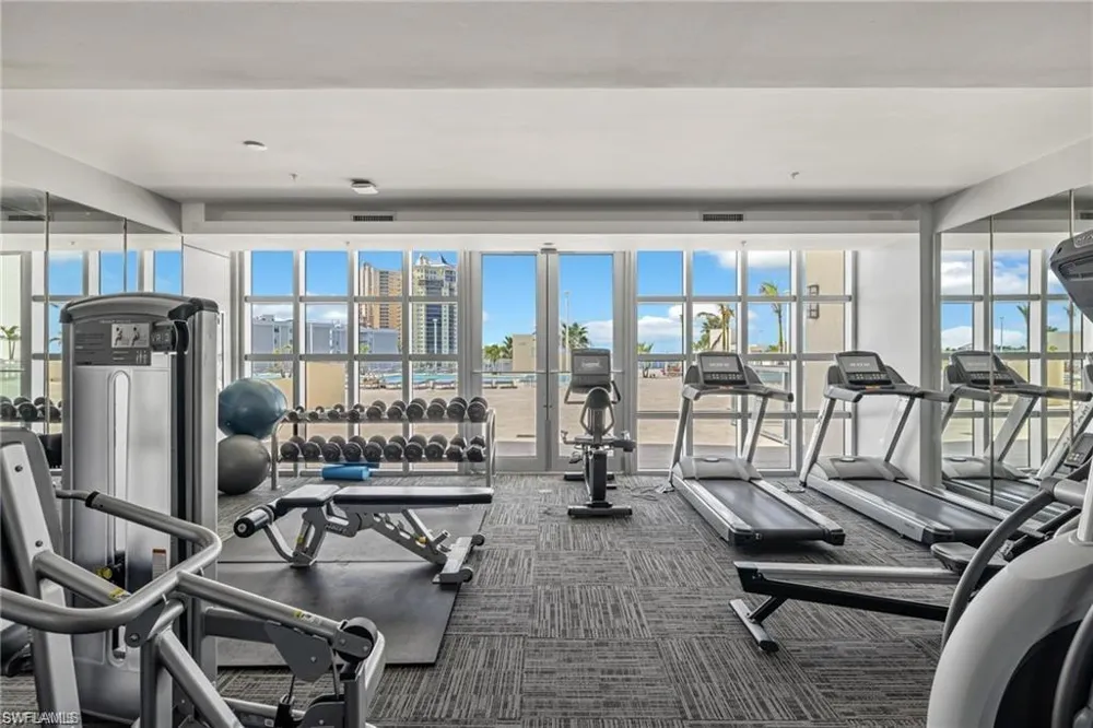3000 Oasis Grand Boulevard #2802 Fort Myers, FL 33916